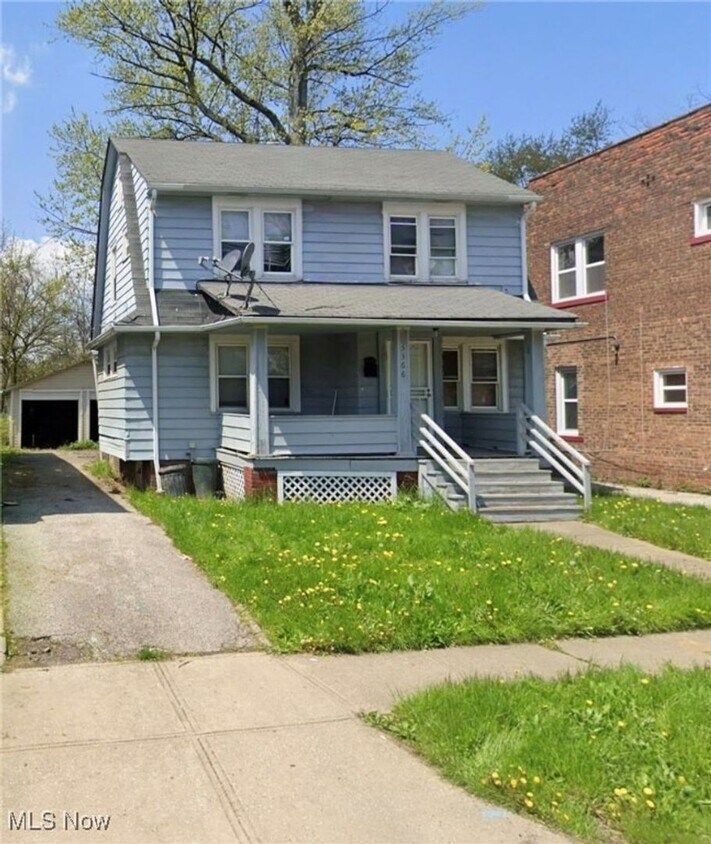 Primary Photo - Section 8 Accepted!