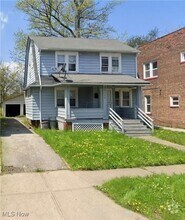 Building Photo - 3366 E 145th St