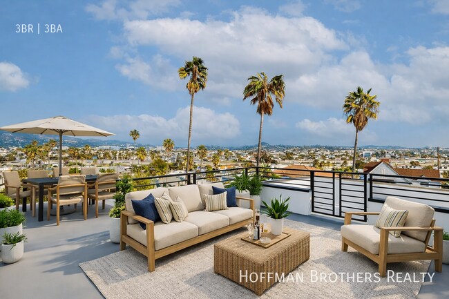 Foto del edificio - 525 Normandie Ave