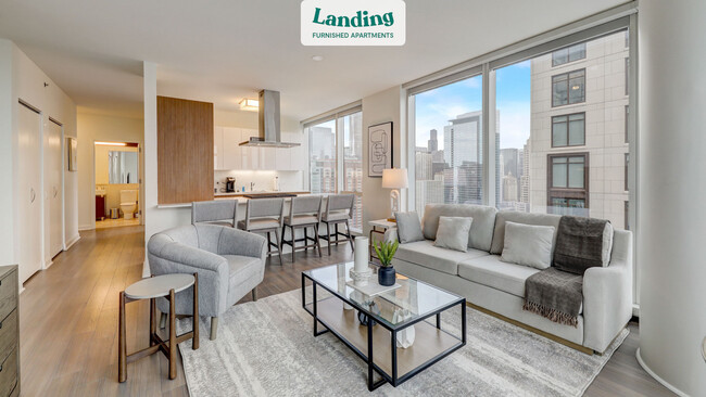 Foto del edificio - 500 N Lake Shore Dr