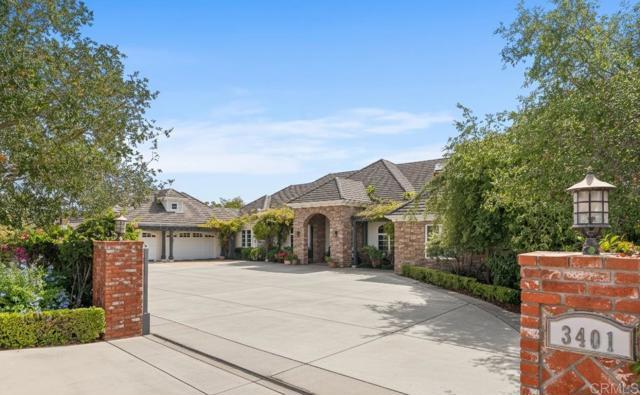 Building Photo - 3401 Adams Run