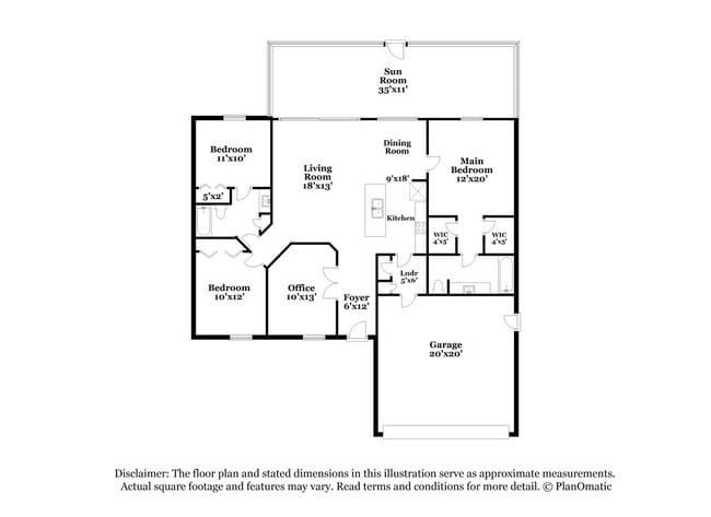 Building Photo - 5210 6th St W