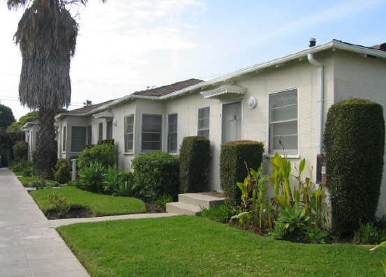 Foto del edificio - 3961 Huron Ave