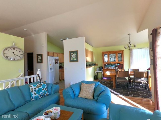 Foto del edificio - 1735 S Heather Meadows Loop
