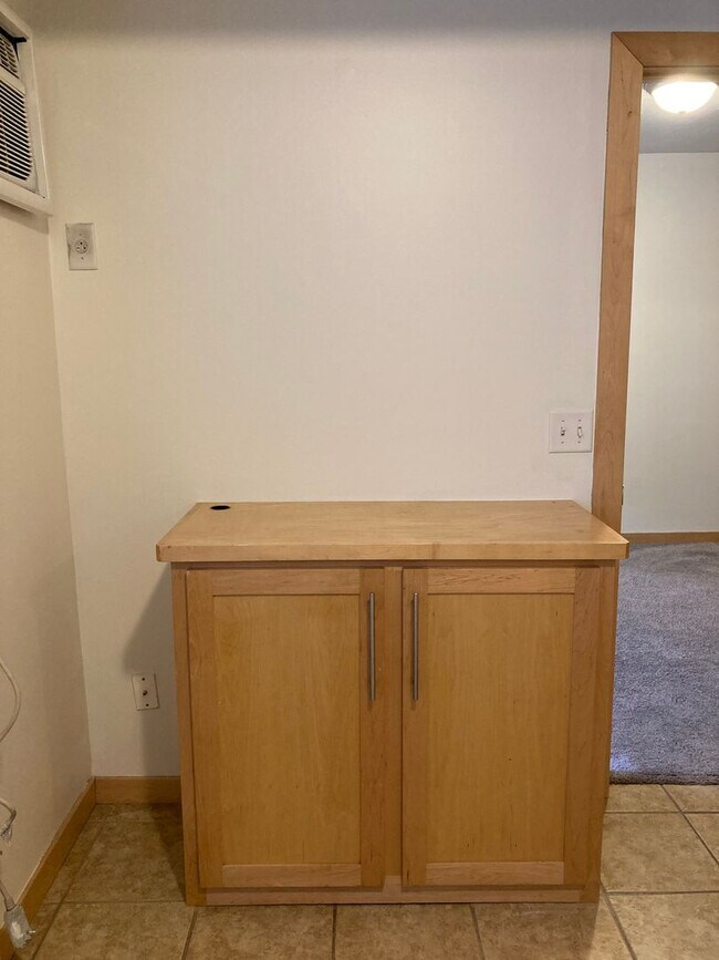 Foto del interior - 311 Kenwood Apartments