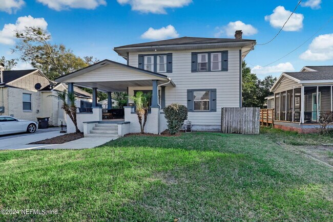 Building Photo - 5316 Colonial Ave