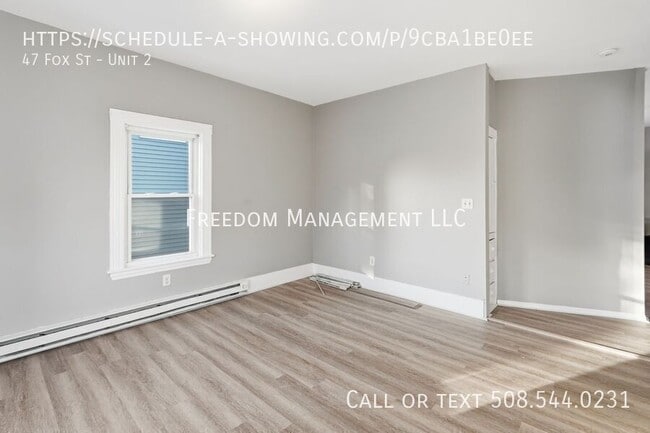 Foto del edificio - 47 Fox St