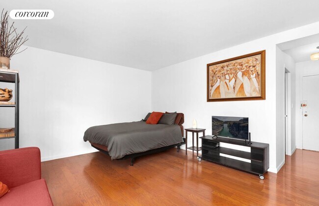 Foto del edificio - 100 W 93rd St