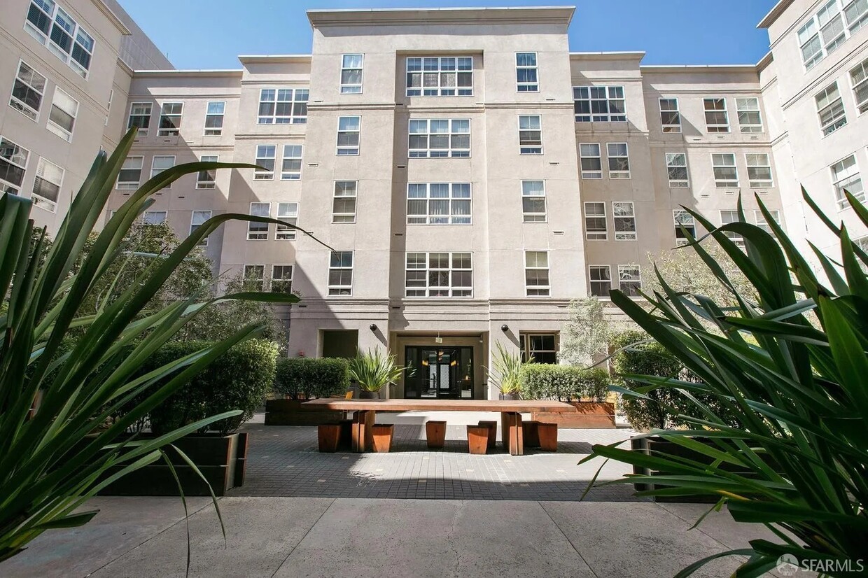 Photo - 821 Folsom St, Unit 209