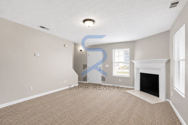 Foto del edificio - Smart, All-Electric Living – Spacious 3BR Home in Riverdale