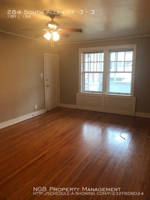 Primary Photo - 284 S Allen St