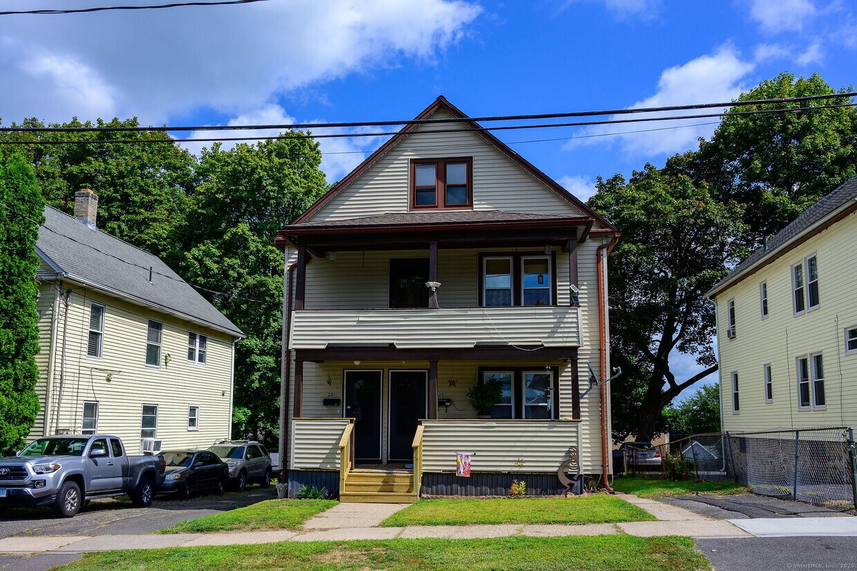 Primary Photo - 23 Dudley St