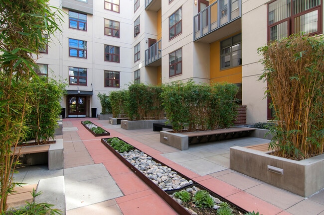 Building Photo - 1150 J St