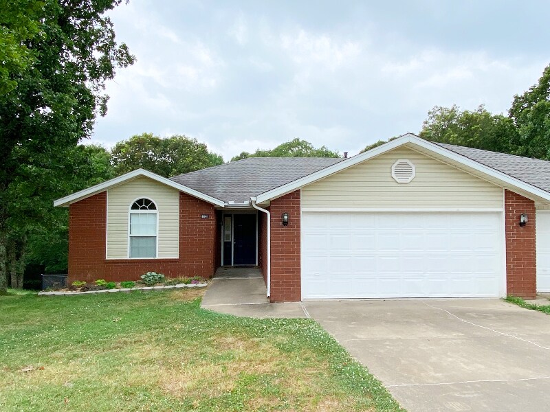 8641 Stoner Ln Unit 8641, Rogers, AR 72756 Apartment for Rent in Rogers, AR