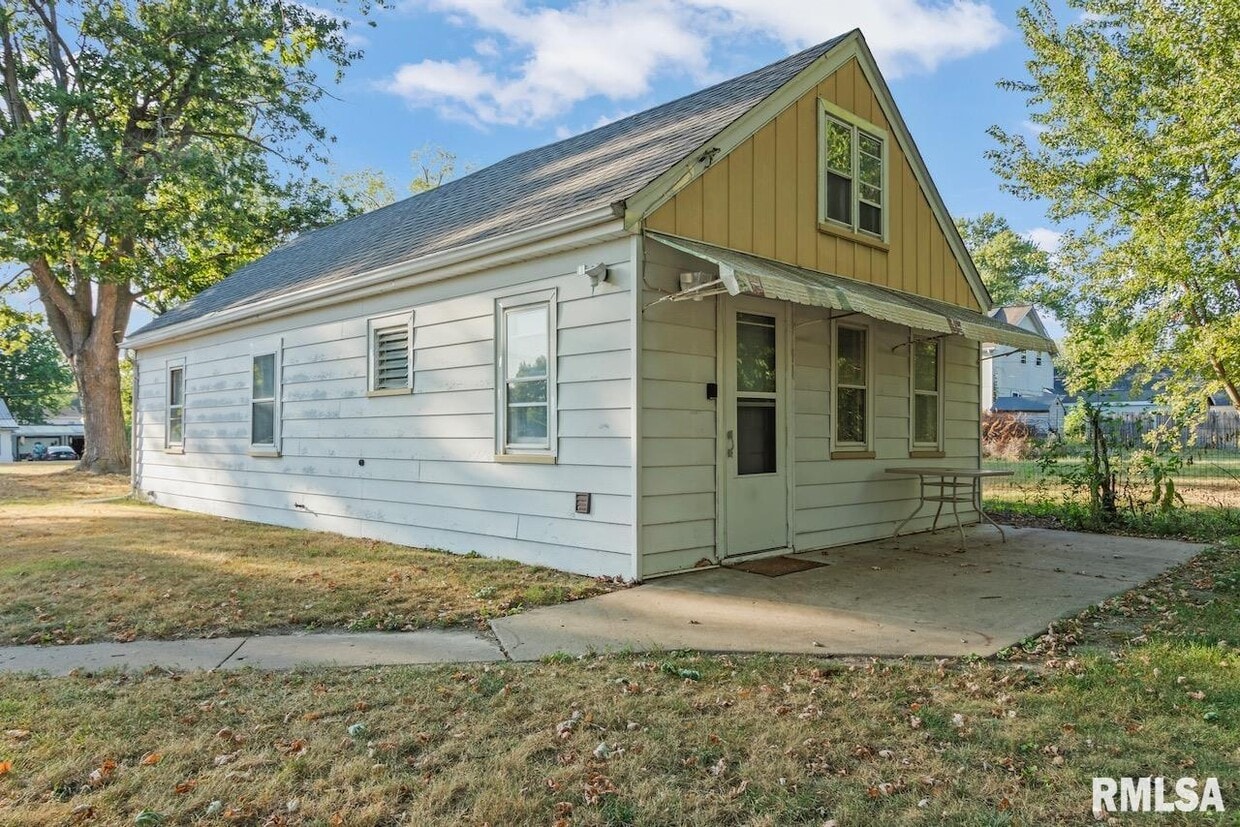 Foto principal - 4208 S Lafayette Ave