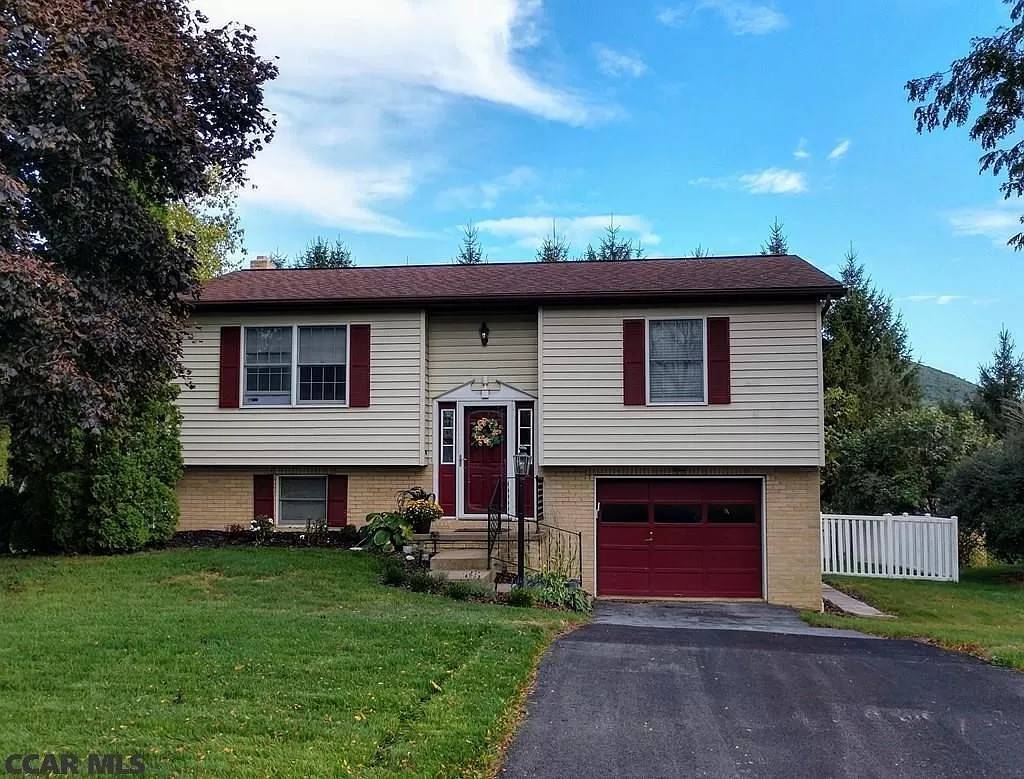 Front - 2693 Penbrook Ln