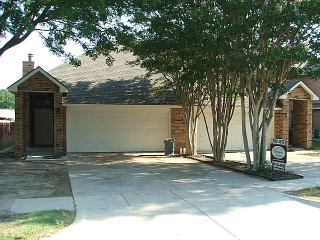 Building Photo - 1236 W Hudgins St