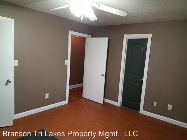 Building Photo - 4 br, 2 bath House - 1504 Todd Drive