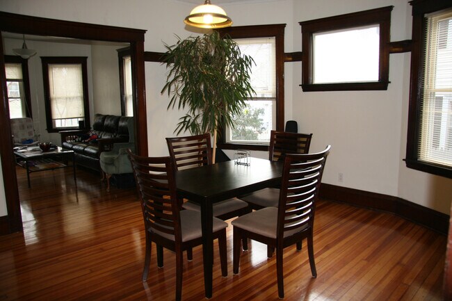 Foto del edificio - 55 Hobson St
