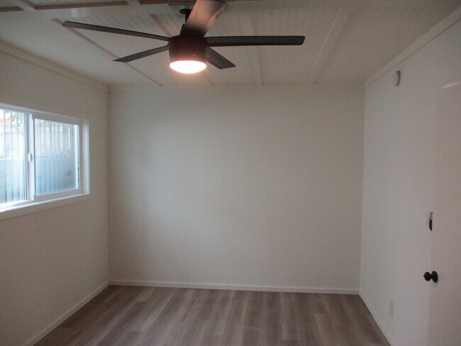Dormitorio - 128 Shell St