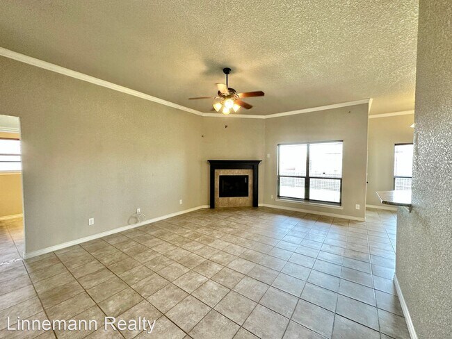 Building Photo - 4 br, 2 bath House - 3509 Tatonka Drive