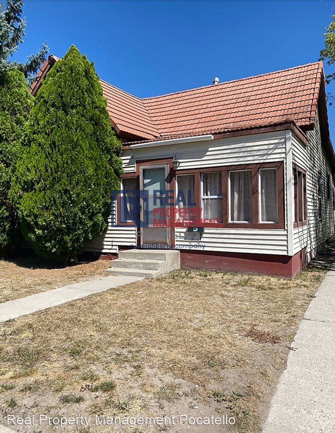 Primary Photo - 3 br, 1 bath House - 618 S. Arthur Ave.