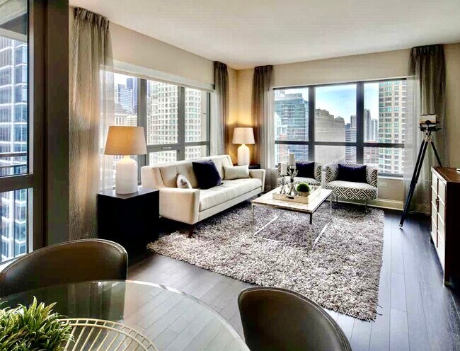 Foto del edificio - 430 N Clark St