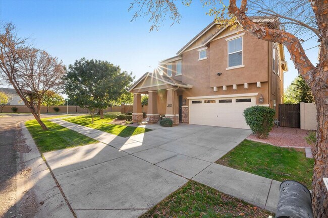 Foto del edificio - 3437 E Mesquite St
