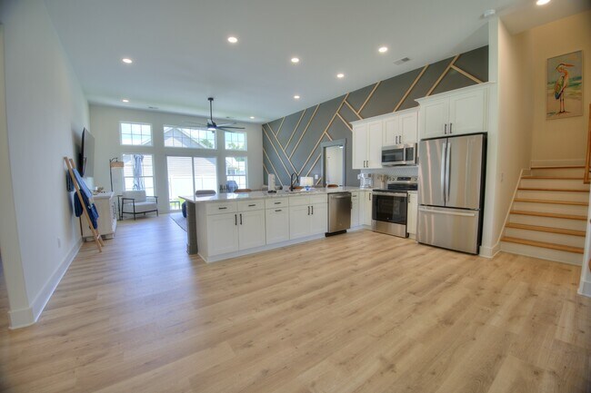 Foto del edificio - 4385 Kinlaw St