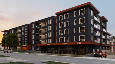 Building Photo - 95 Caledonia Rd