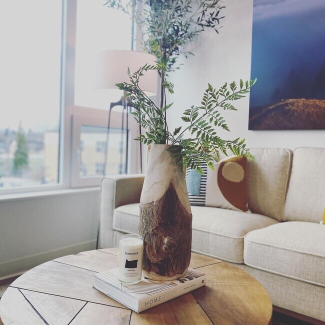 Koz on N Killingsworth Apartments in Portland, OR