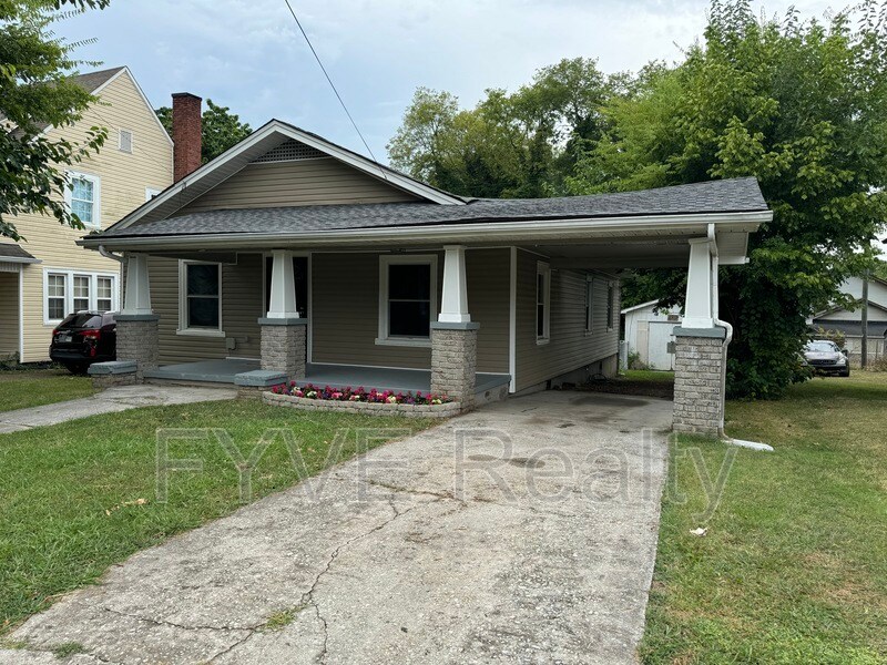 2745 Tarleton Ave, Knoxville, TN 37914 House Rental in Knoxville, TN