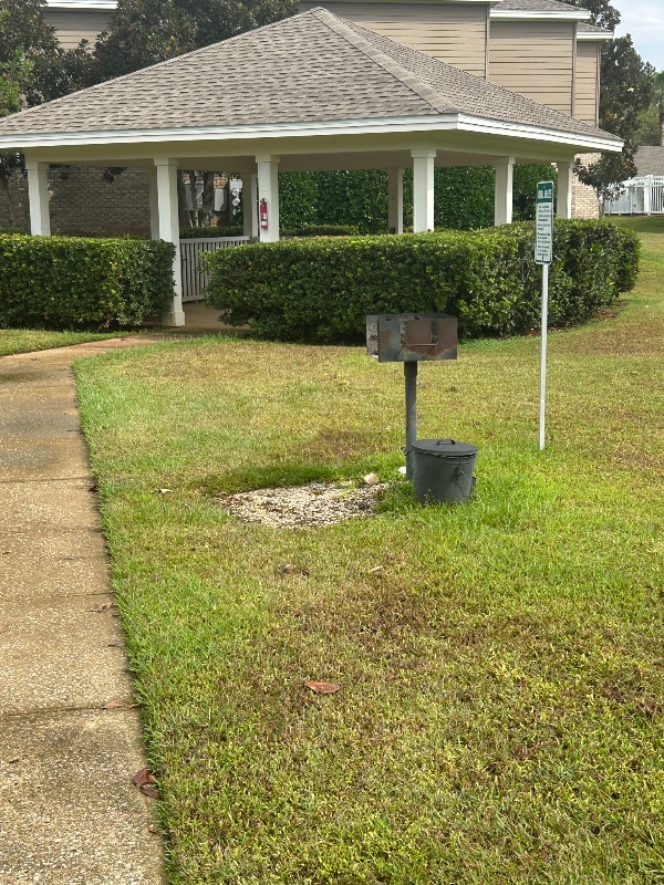 Building Photo - 450 Park Ave