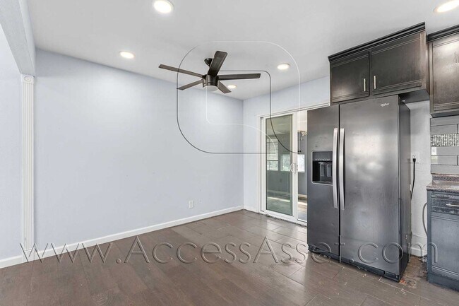 Foto del edificio - 402 Davis St