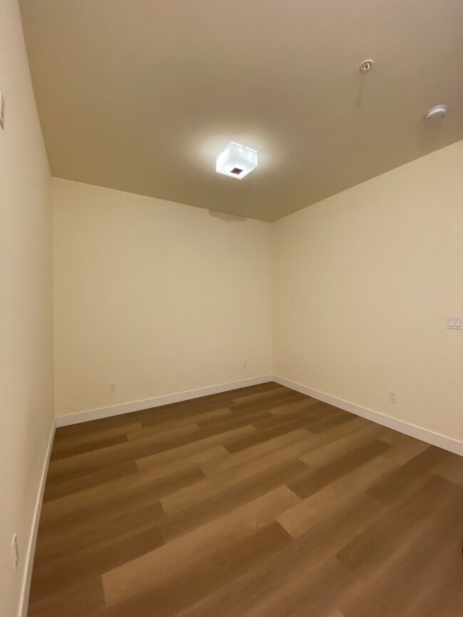 Área de 418 dormitorios - Library Place