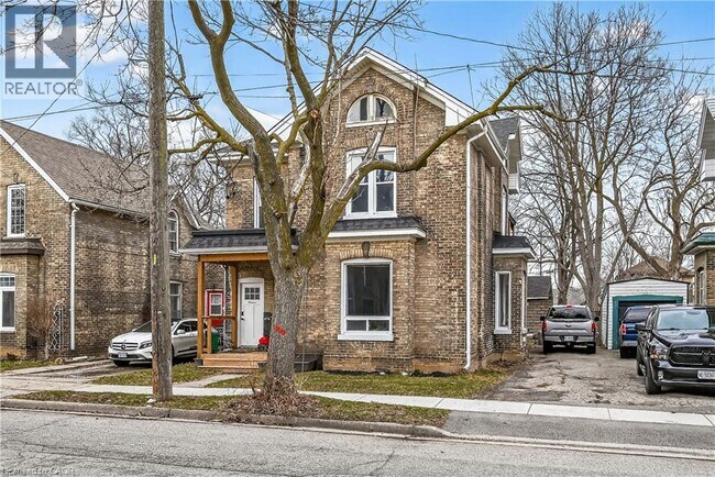 Photo du bâtiment - 238 Darling St