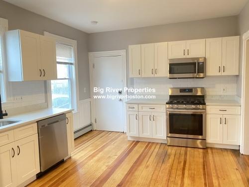 Primary Photo - 4 bedroom in South Boston MA