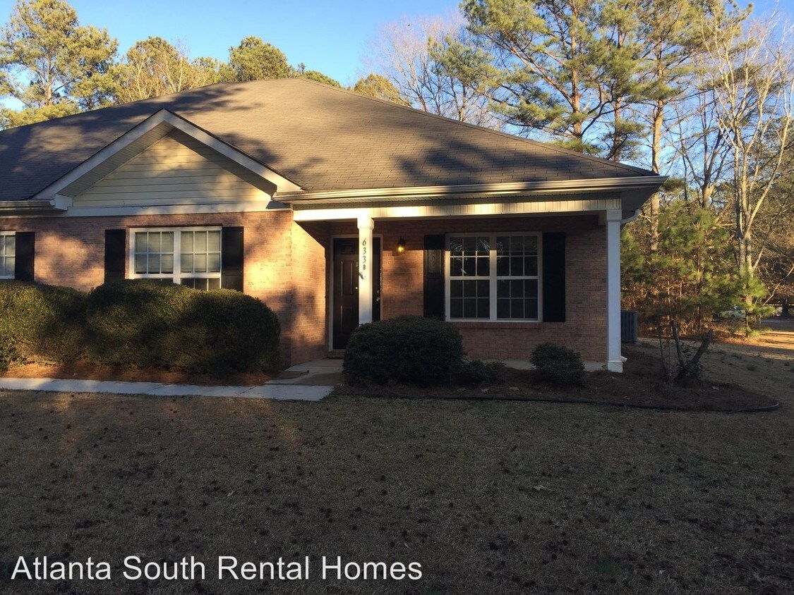 633 Senoia Rd, Tyrone, GA 30290 House Rental in Tyrone, GA
