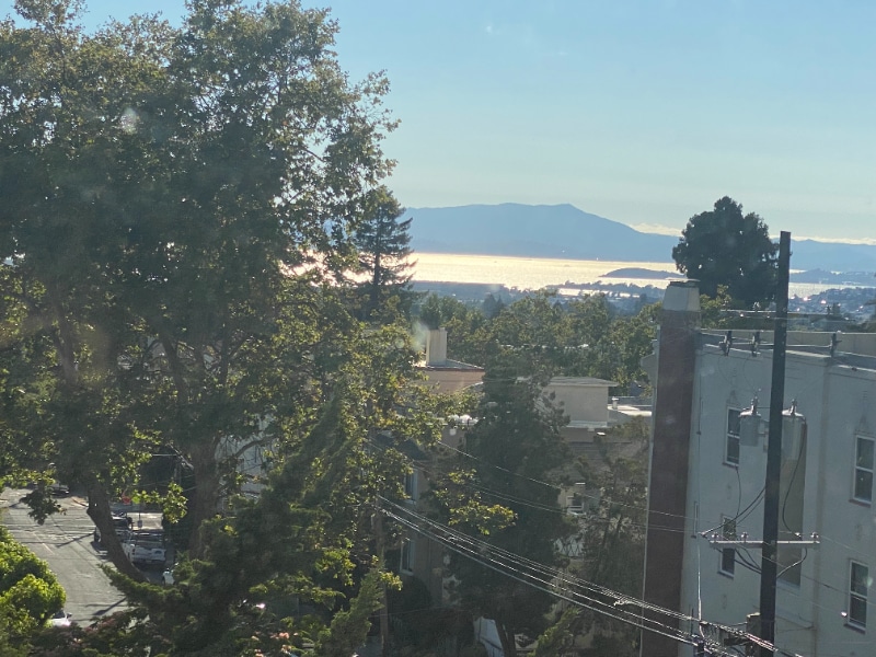 Photo - 1700 Le Roy Ave (Berkeley, CA)