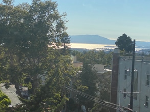 Building Photo - 1700 Le Roy Ave