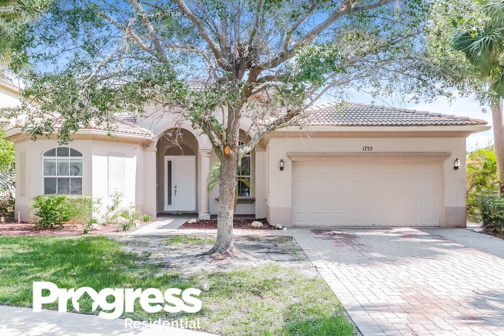 1755 Palisades Dr, West Palm Beach, FL 33411 House Rental in West Palm Beach, FL