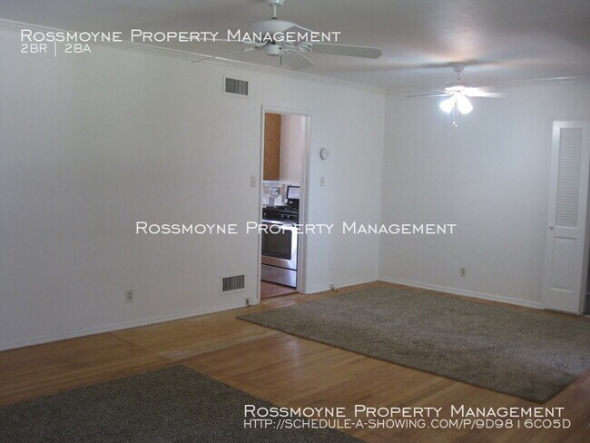 Foto del edificio - 939 N Glendale Ave