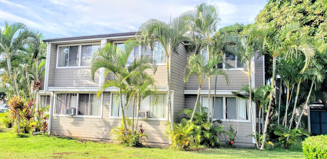 Foto principal - Mililani 2 Bedroom 1 Bathroom 2 Parking To...