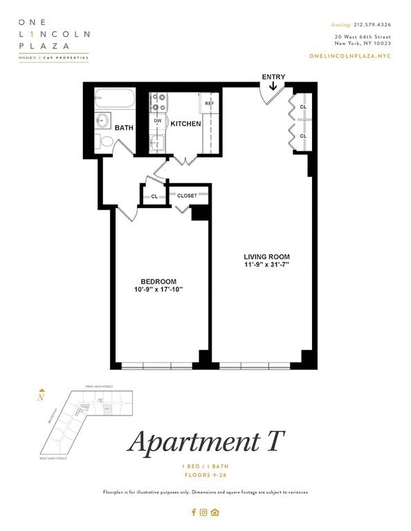 Building Photo - 20 W 64th St