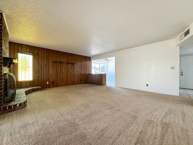Foto del edificio - Northeast El Paso 3 Bed 2 Bath in Apollo Heights Neighborhood!