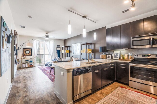 Foto del edificio - The Boat House