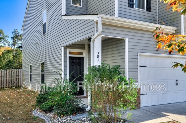 Foto del edificio - 301 Claudia Dr