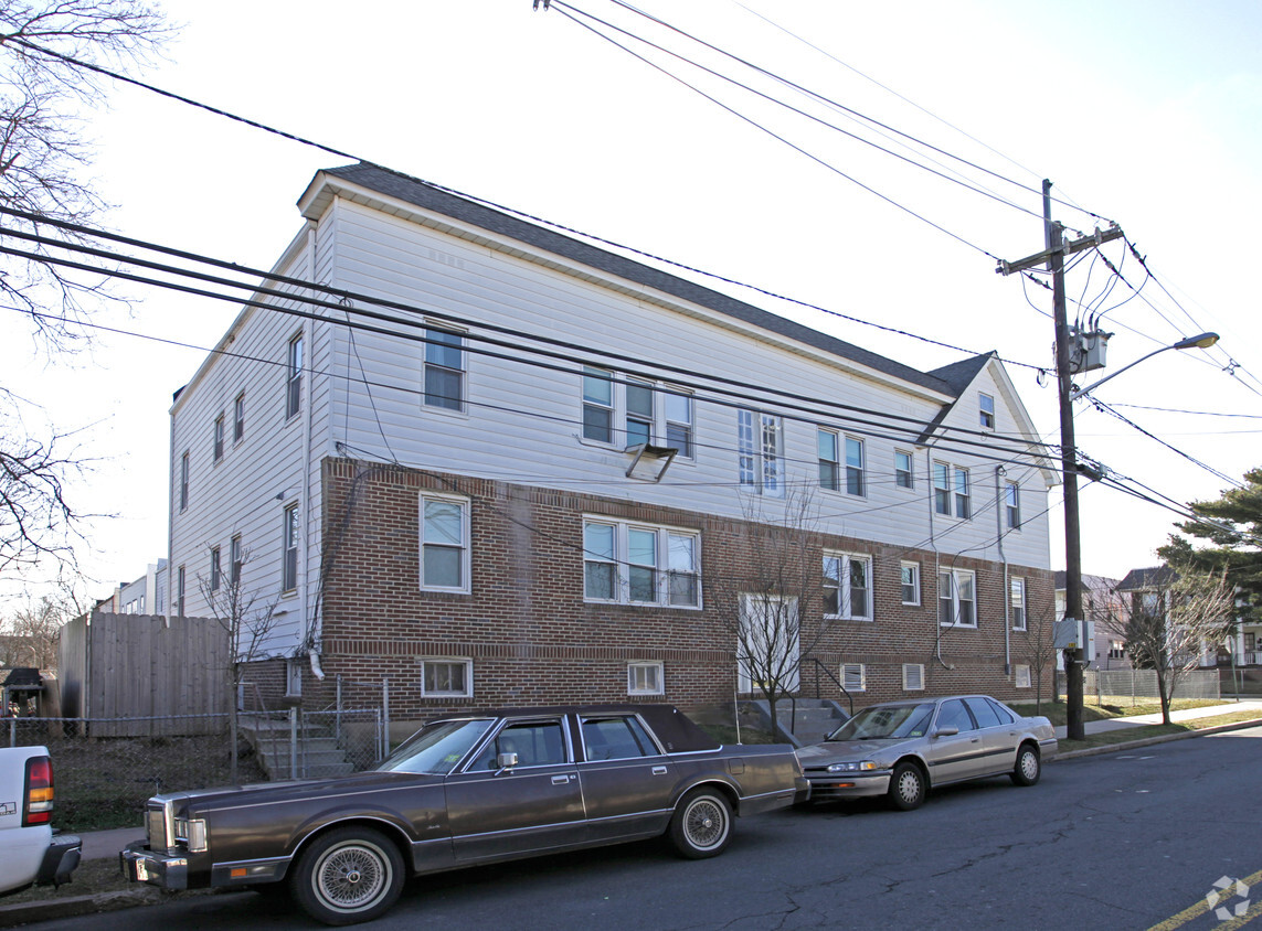 Rutgers New Brunswick Apartments