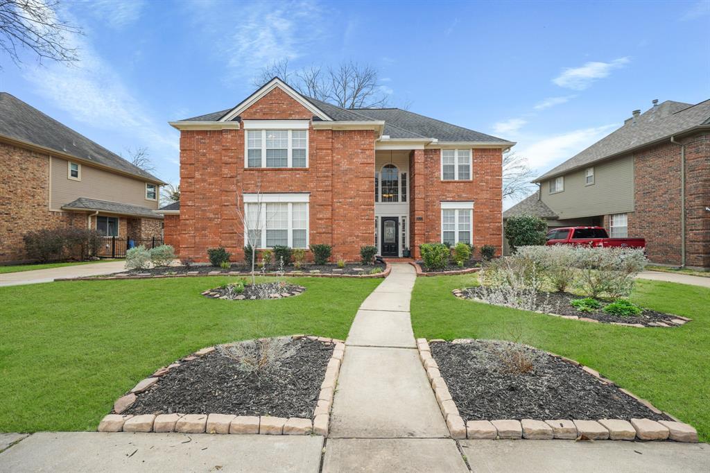 Primary Photo - 1627 Pecan Crossing Dr