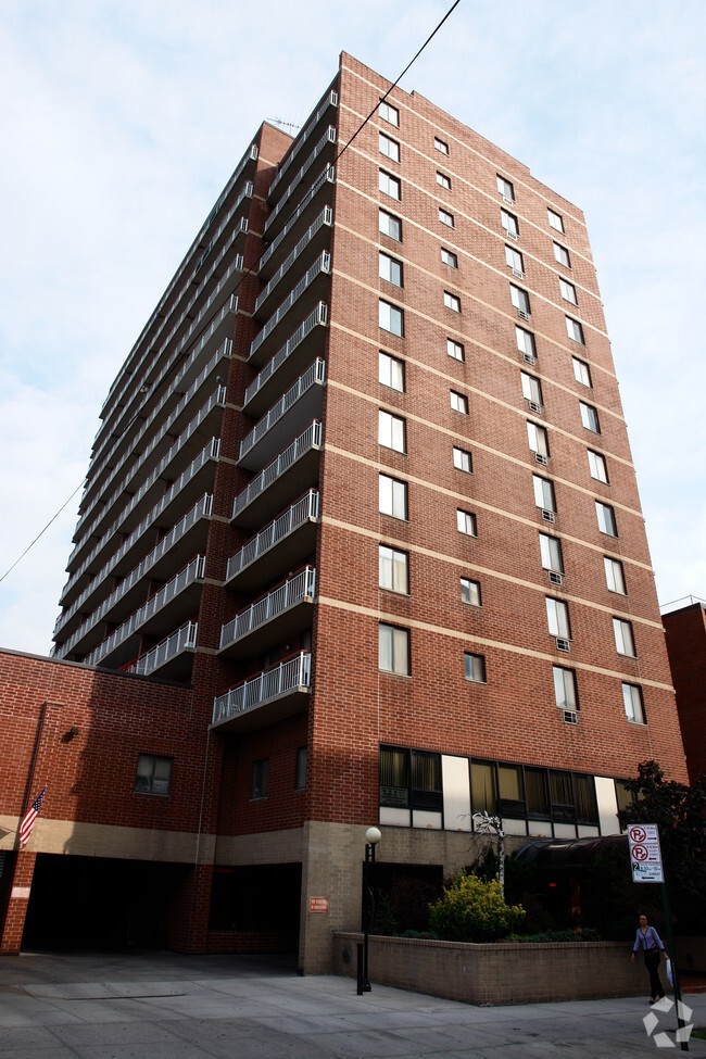 Foto del edificio - Wisteria Tower Medical Center